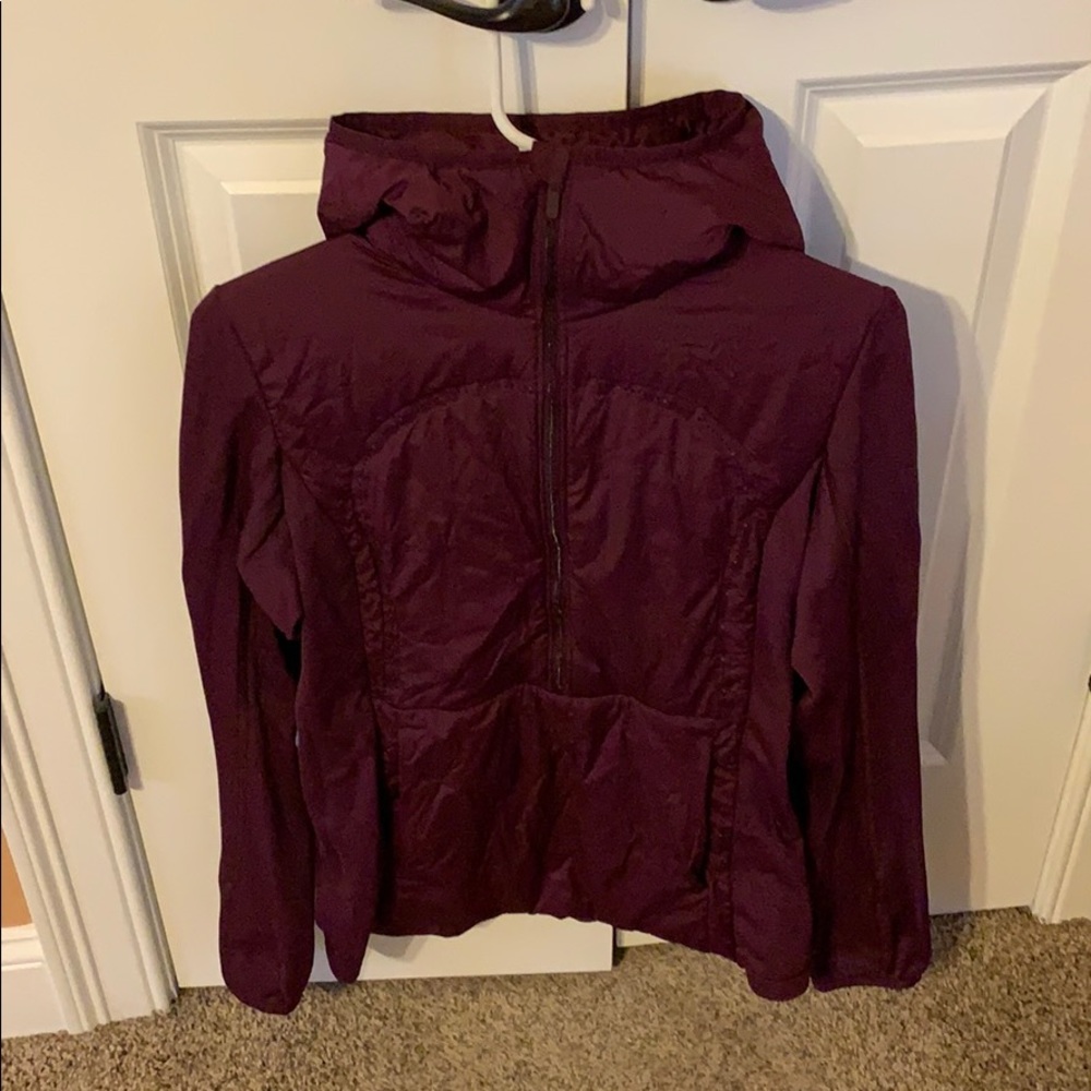 Lululemon pullover